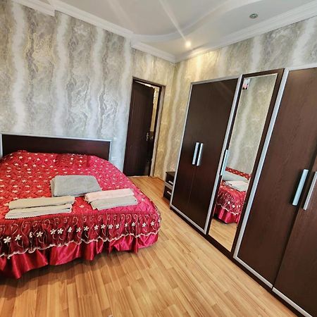 Villa In Chakvi Kültér fotó