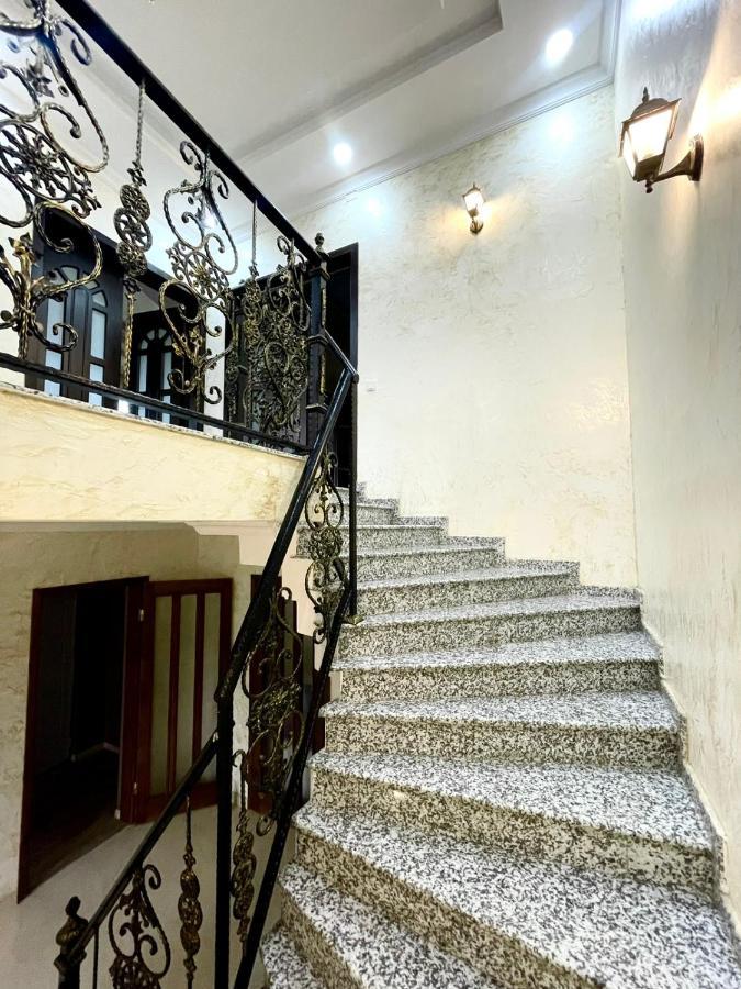 Villa In Chakvi Kültér fotó