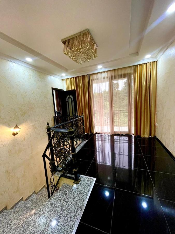 Villa In Chakvi Kültér fotó
