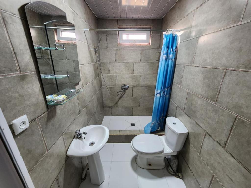 Villa In Chakvi Kültér fotó