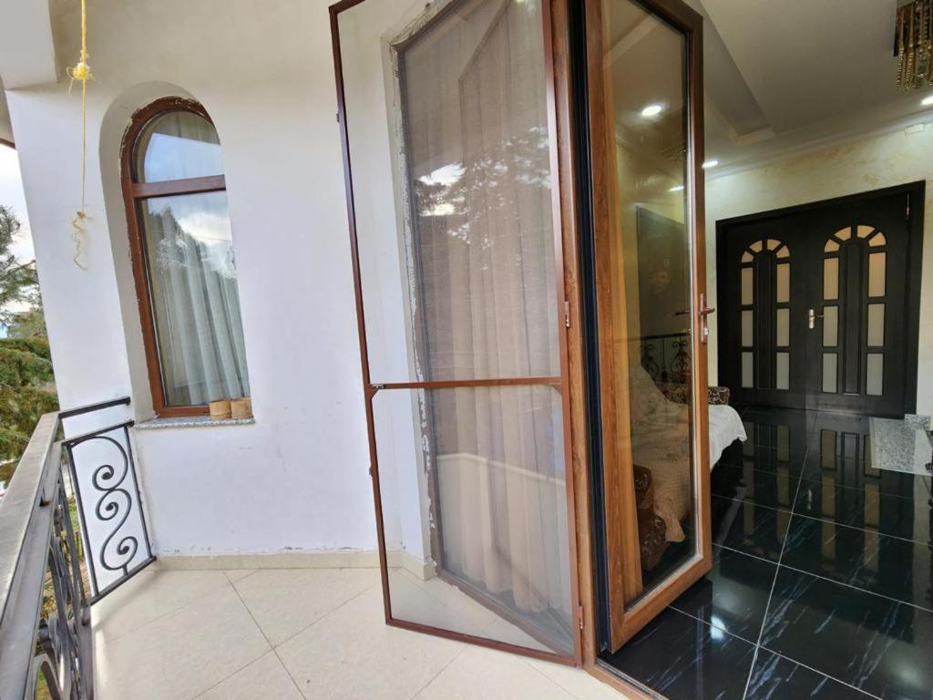Villa In Chakvi Kültér fotó