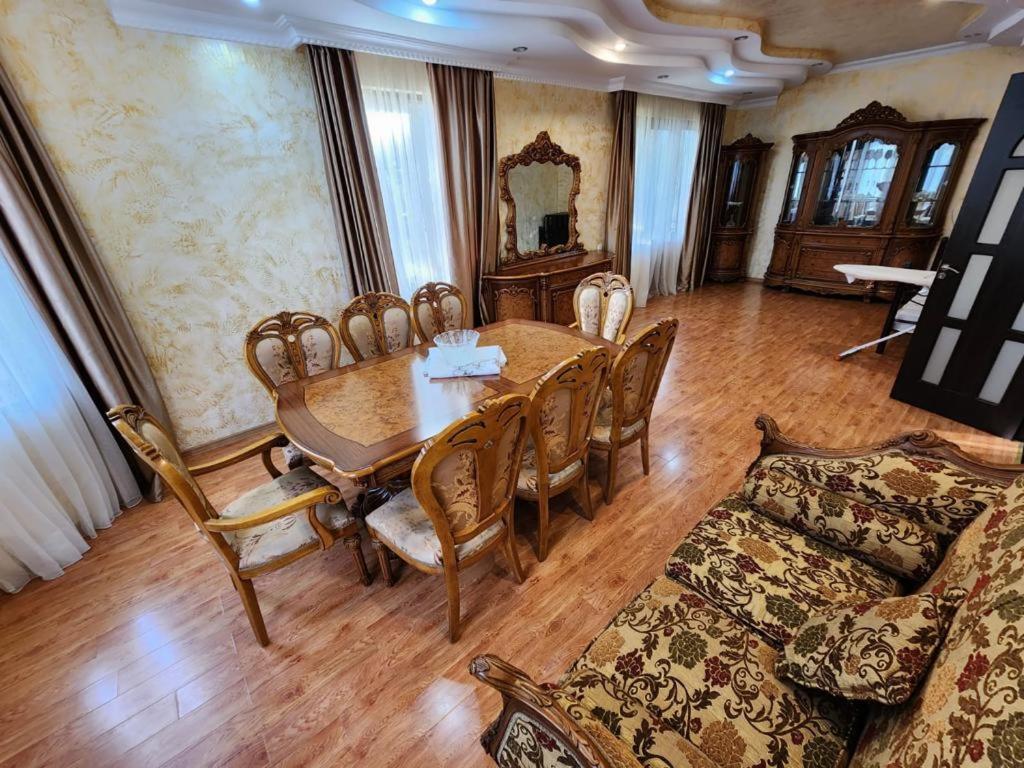 Villa In Chakvi Kültér fotó