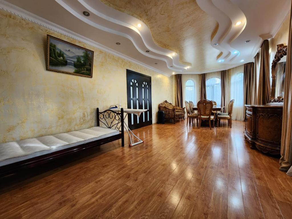 Villa In Chakvi Kültér fotó