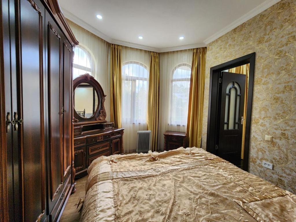 Villa In Chakvi Kültér fotó