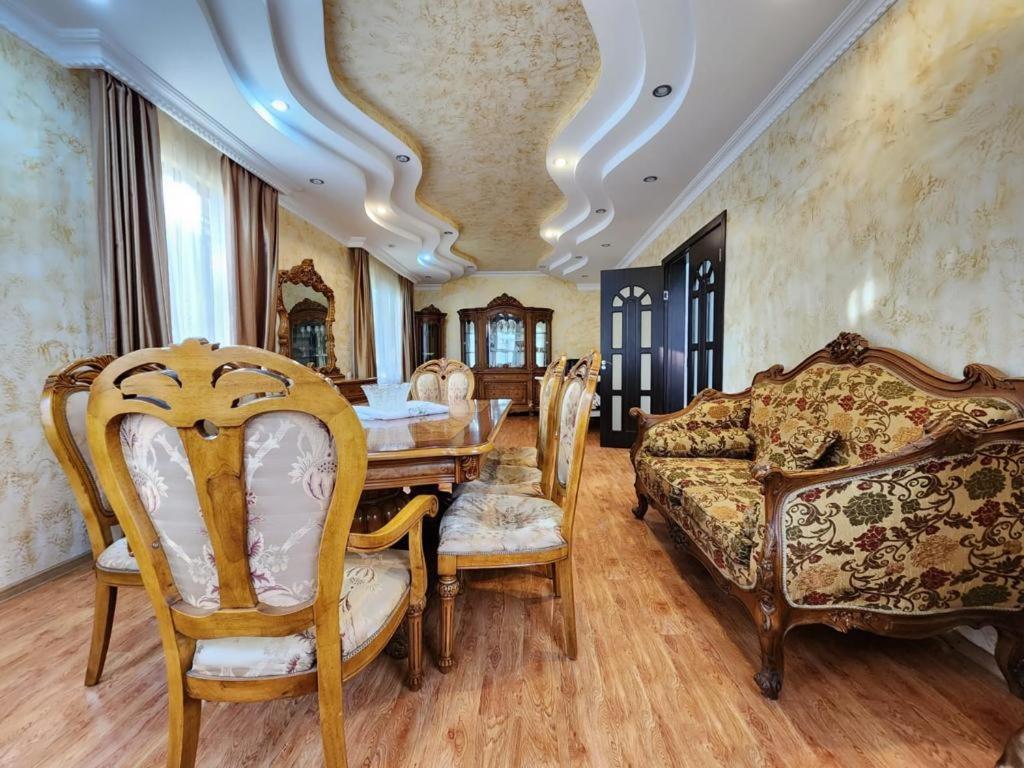 Villa In Chakvi Kültér fotó