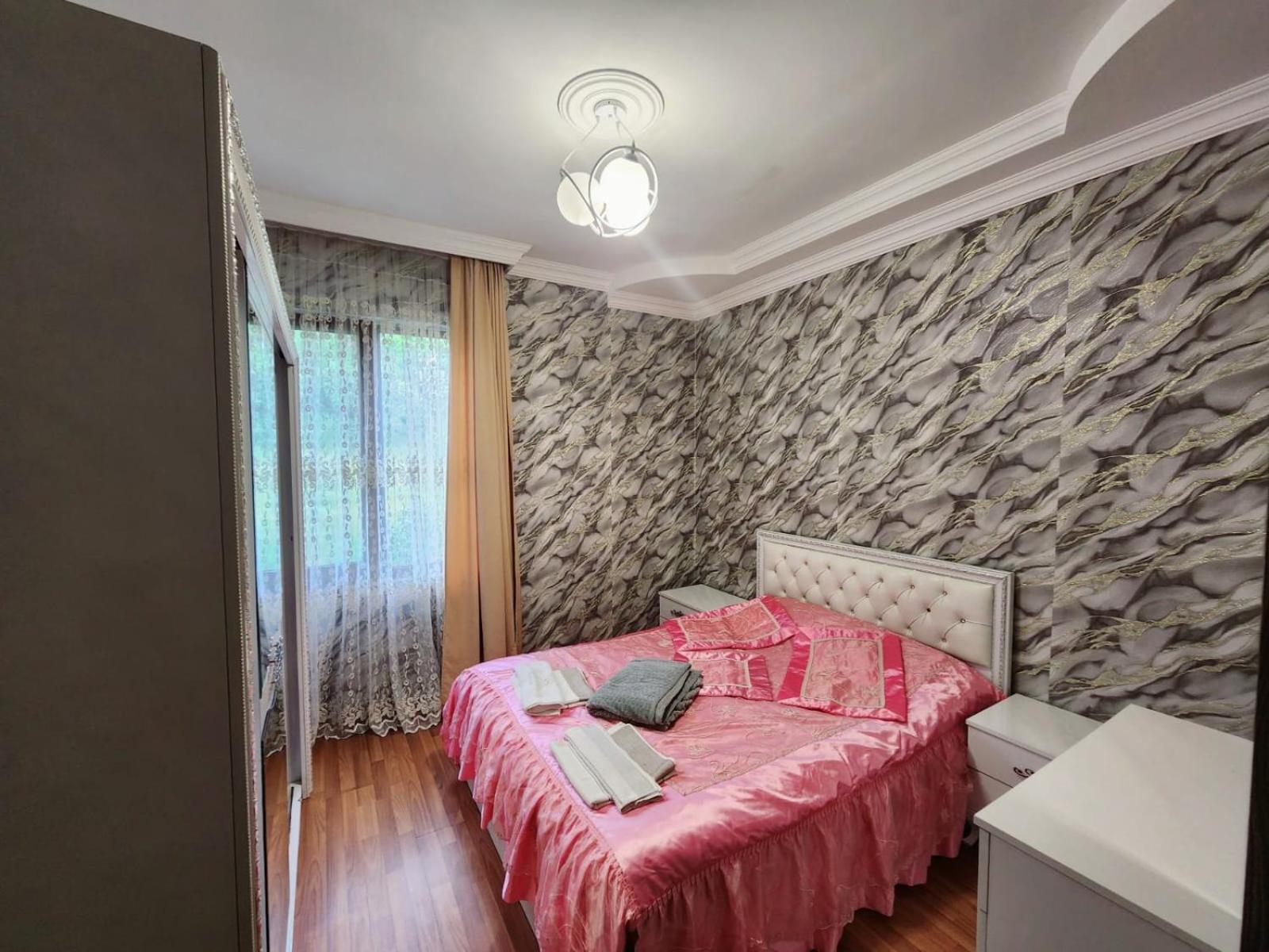 Villa In Chakvi Kültér fotó