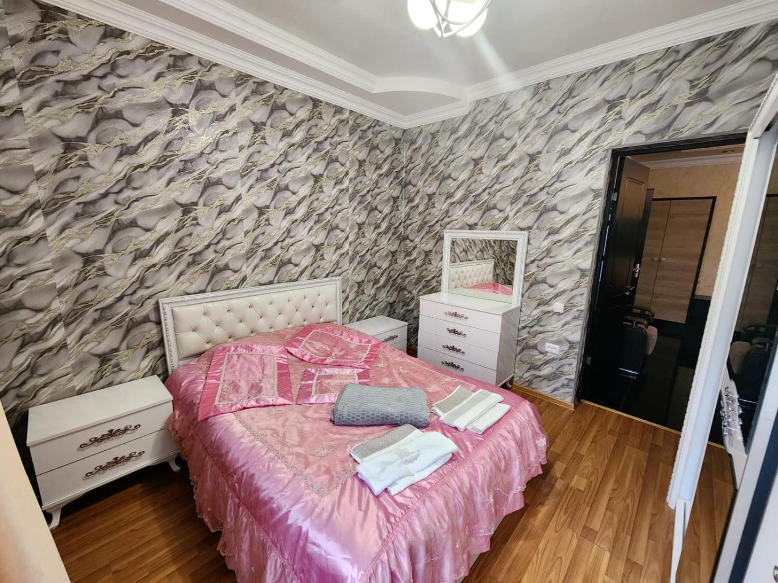 Villa In Chakvi Kültér fotó
