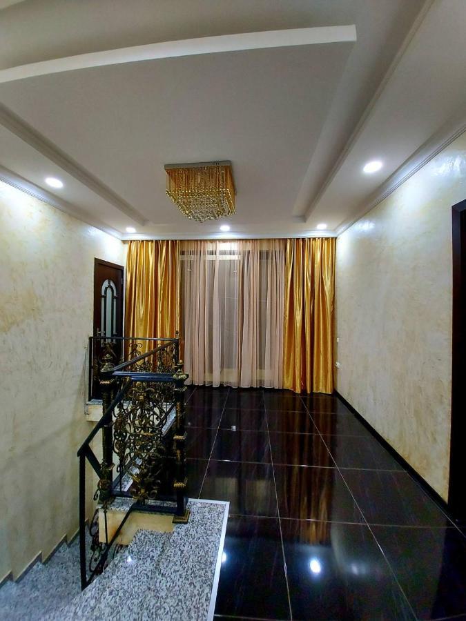 Villa In Chakvi Kültér fotó
