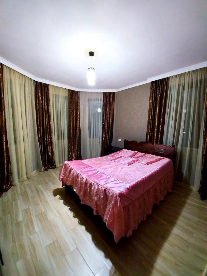 Villa In Chakvi Kültér fotó