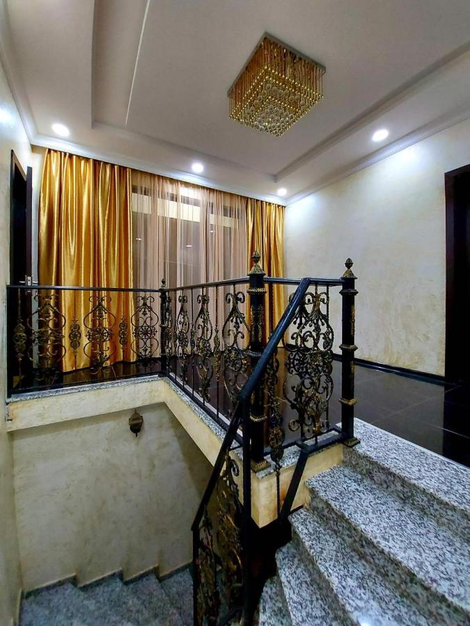 Villa In Chakvi Kültér fotó