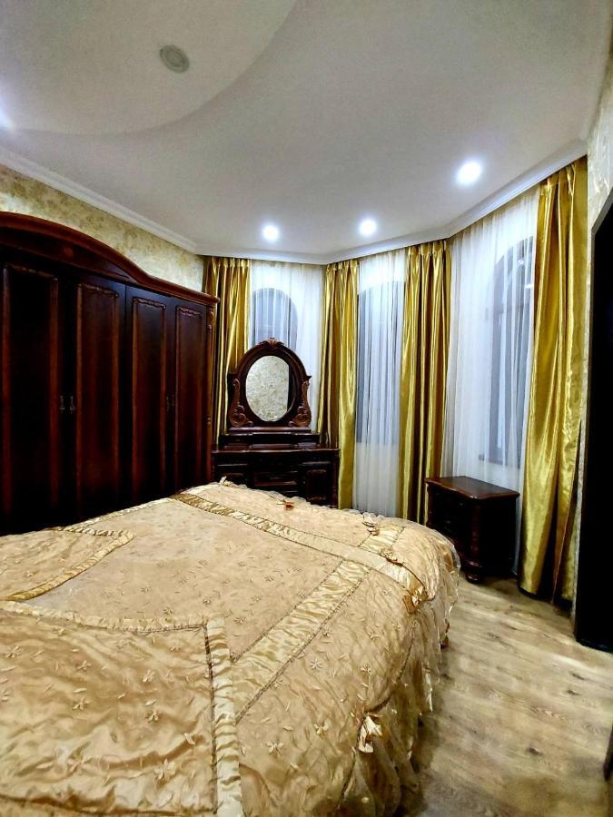 Villa In Chakvi Kültér fotó