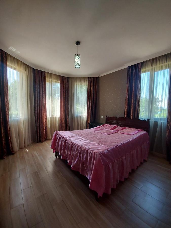 Villa In Chakvi Kültér fotó